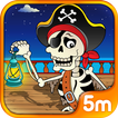 Pirates vs Vampires