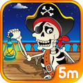 Pirates vs Vampires