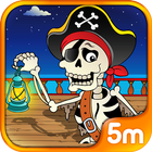 Pirates vs Vampires आइकन
