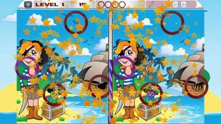 Pirates vs Vampires screenshot 1