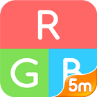 RGB icon