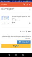 Budget Contacts : Shop & buy lens eyewear screenshot 2
