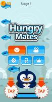 Hungry Mates plakat