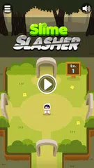 Slime Slasher APK download