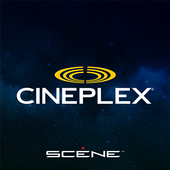 Cineplex icon Cineplex icon