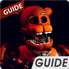 Icona Guide Five Night freddy 2