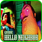 Tips Heloo Neighbor Alpha 3 icône