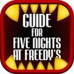 Guide for 5 Nights At Freddys