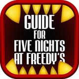 Guide for 5 Nights At Freddys icône