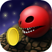 Five nights in a maze of fear icon