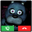 APK Five Nights Fake Call