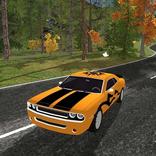 Real Car Parking 3D