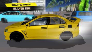 Real Auto Drive الملصق