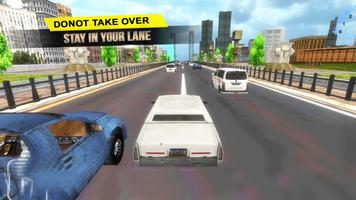 Real Auto Drive screenshot 1