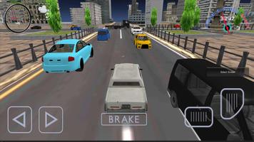 Real Auto Drive screenshot 3