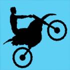 Shadow Trail Bike Racing ikona