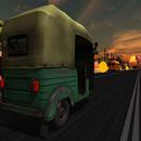 Tuk Tuk Traffic Driver APK