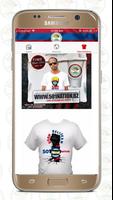 501 Nation captura de pantalla 3