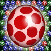 Bubble Shoot icono