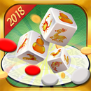 Bau cua tom ca - Xoc dia APK