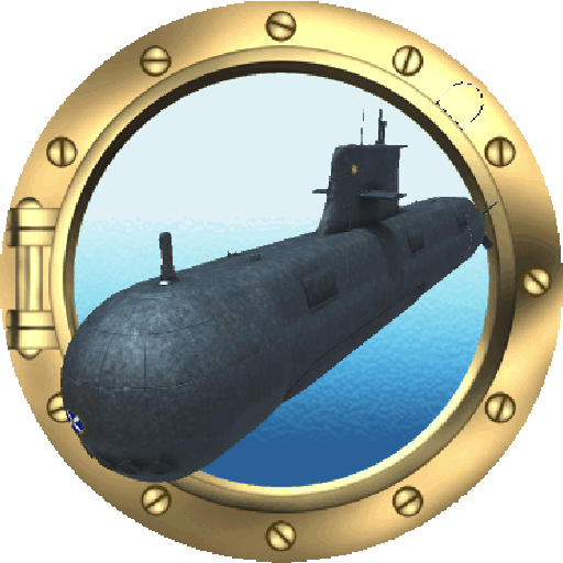 Submarine Attack! HD