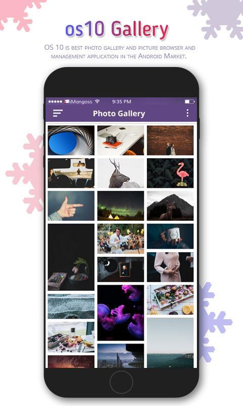 Appgallery apk