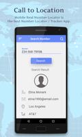 Call to Location imagem de tela 3