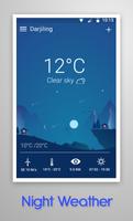 Daily Weather syot layar 2