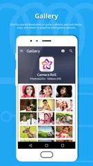 XXX Gallery APK download