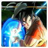 Battle Hints Dragon Ball Z Xenoverse icono