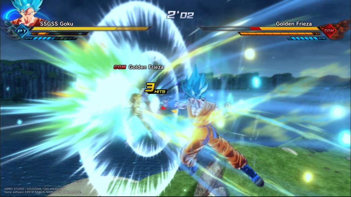 Battle Hints Dragon Ball Z Xenoverse For Android Apk Download - the best fighting game ever roblox1 dragon ball online
