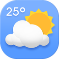 Galaxy Weather