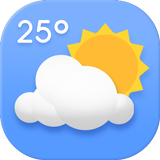 Galaxy Weather 圖標