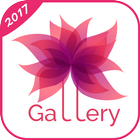 Gallery アイコン