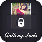 Gallery Lock آئیکن