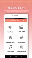 Gallery Lock پوسٹر