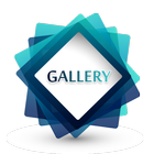 HD Gallery icône