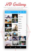 HD Gallery capture d'écran 2
