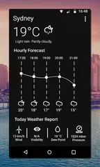 Local Weather APK download