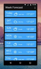 Local Weather APK download