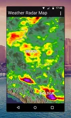 Local Weather APK download