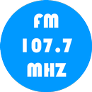 FM 107.7 MHZ SAN MARTÍN APK