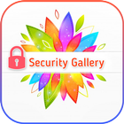 Security Gallery icon