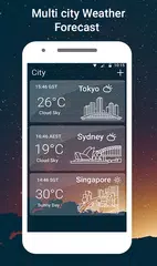 Weather App APK download