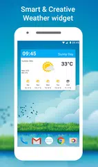 Weather App APK download