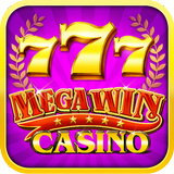 Mega Win Casino - Vegas Slots aplikacja