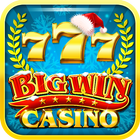 Slots - Big Win - Xmas ไอคอน