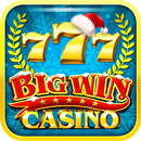 Slots - Big Win - Xmas APK