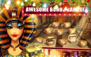 Slots - Big Win - Xmas تصوير الشاشة 2