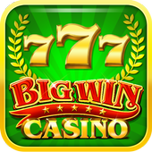Slots Free - Big Win Casino™ icon Slots Free - Big Win Casino™ icon